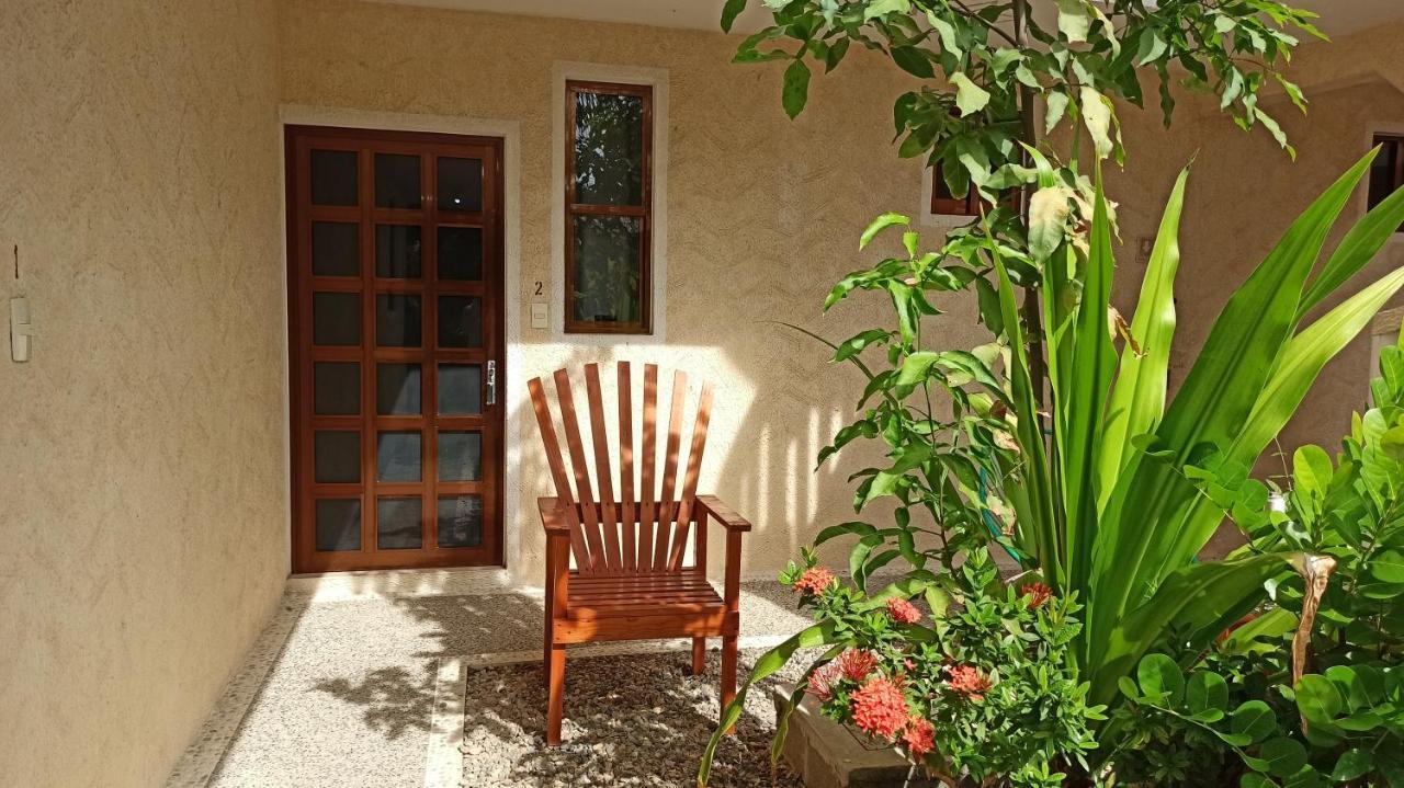 Quinta Diamante Hotel Barra Vieja Bagian luar foto